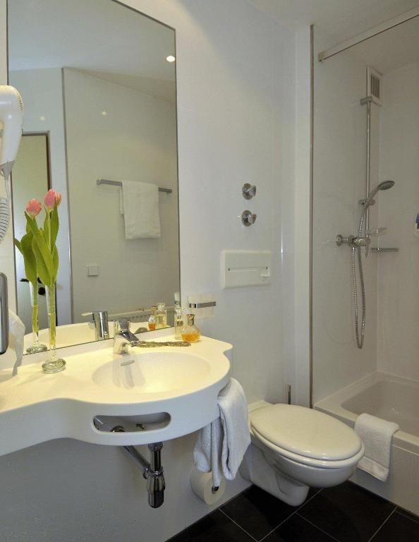 Stern Hotel Soller Ismaning Habitación foto