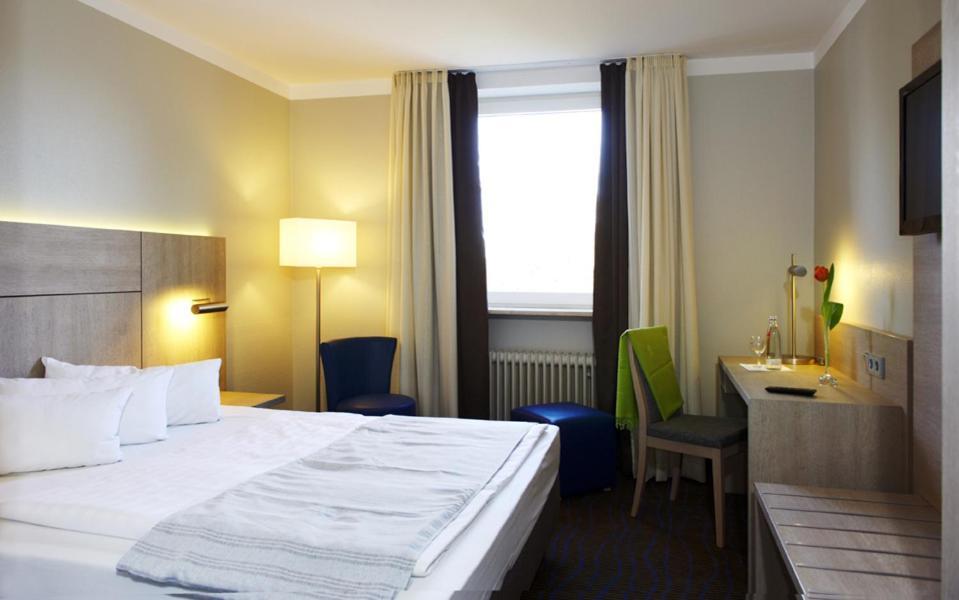 Stern Hotel Soller Ismaning Habitación foto