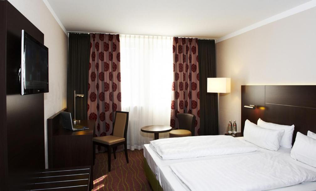 Stern Hotel Soller Ismaning Habitación foto