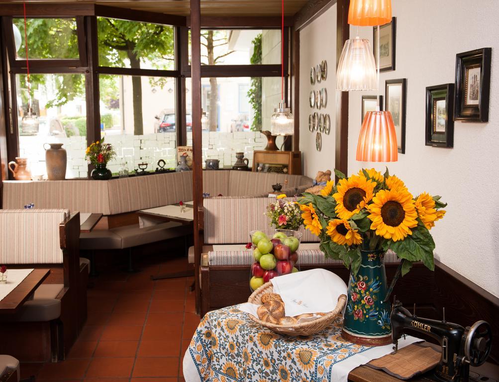 Stern Hotel Soller Ismaning Exterior foto